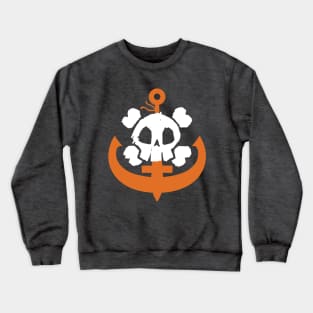 Guilty Gear May (Dark) Crewneck Sweatshirt